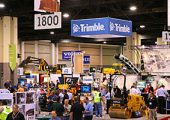 The World of Asphalt Show & Conference and AGG1 Aggregates Forum & Expo both took place from March 13 to 15 at the Charlotte Convention Center in Charlotte, N.C.