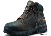 Win a pair of Timberland Helix work boots with On-Site's Give 'em the Boot Contest