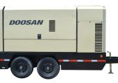 Doosan T4i Air Compressors