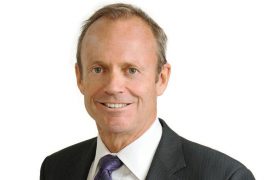 The Honourable Stockwell Day, PC (CNW Group/WesternOne Inc.)