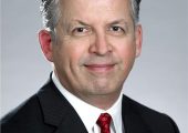Teri McKibbon will take over as CEO of Aecon this June.