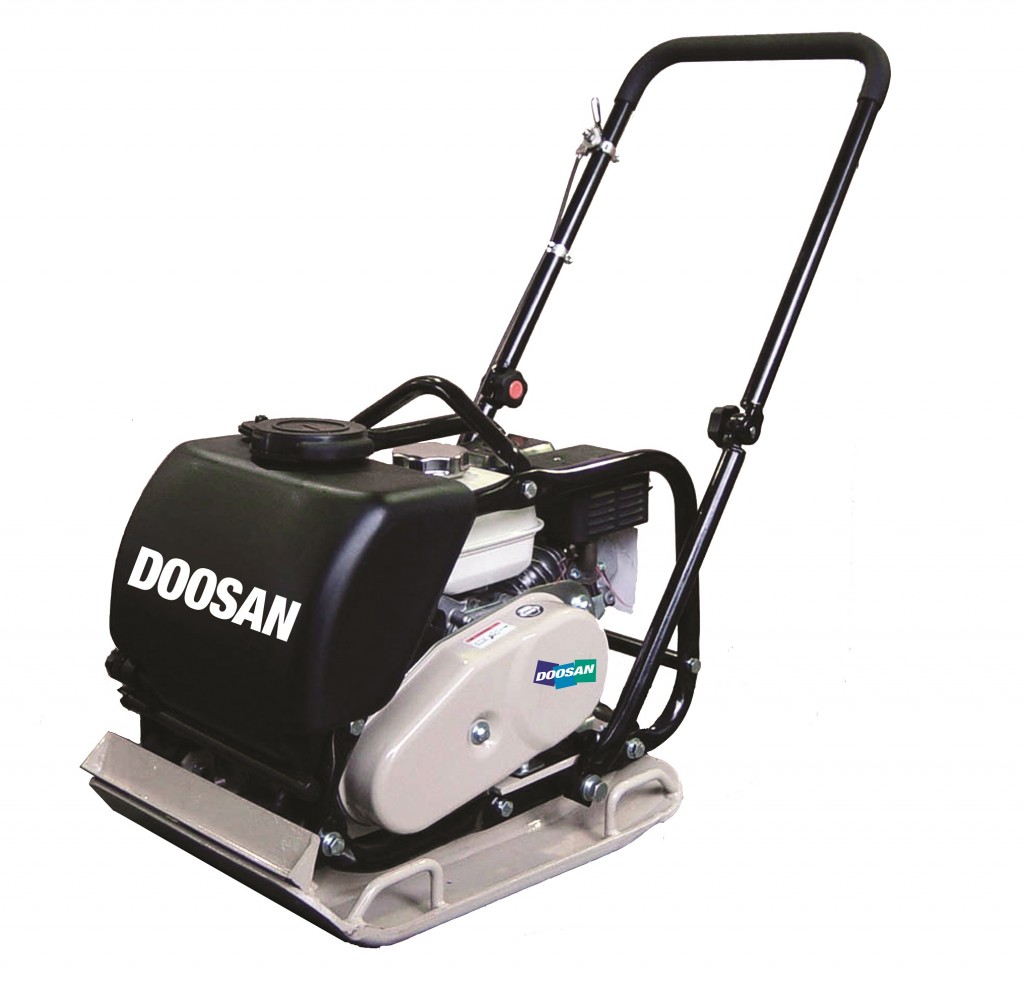 Doosan Portable Powers BX-80.