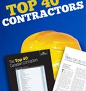 Get listed in On-Site's Top Contractors report.