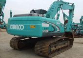 Kobelco announces plans for new US production facility