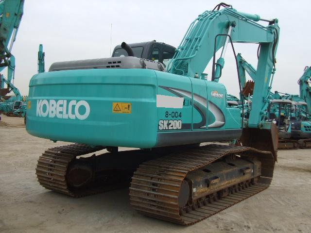 Kobelco announces plans for new US production facility