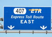 Preferred bidder selected for phase 2 of Highway 407's east expansion