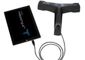 Faro's handheld Freestyle 3D Scanner
