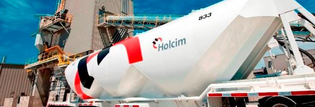 Holcim has sold off Canadian assets, including Dufferin Construction and Demix Bton, as part of a $7.3B deal with Irish-based CRH