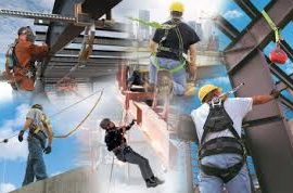 Ontario has introduced new working at heights training regulations
