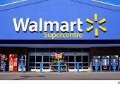 Walmart plans to invest $305M to build and renovate 29 retail stores and distribution centres