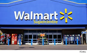Walmart plans to invest $305M to build and renovate 29 retail stores and distribution centres