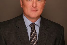 Steve Smith, OHMPA President 2015