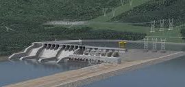 The Site C Clean Energy Project is a third dam, reservoir and hydroelectric generating station on the Peace River, approximately 7 km southwest of Fort St. John in northeast B.C.