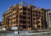 Multi-storey wood construction guide launched in Quebec