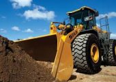 SDLG adds its wheel loaders to Strongco, Atlantic region dealer distribution network