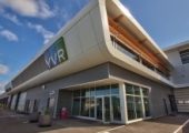 Work done by General and Trade contractors on the Vancouver Airport airside operations building project is up for multiple Gold Medals in the VRCA Awards of Excellence.