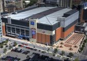 Montreal's Bell Centre to receive $100M renovation. Montreal Canadien Avenue to be turned into pedestrian way.