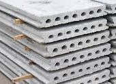precast products