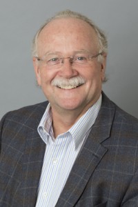 Manley McLachlan, President and CEO, BC Construction Association
