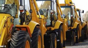 Construction and equipment rental demand is expected to decline, says the Conference Board of Canada.