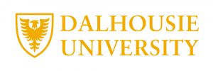 Logo : Dalhousie University (CNW Group/Dalhousie University)