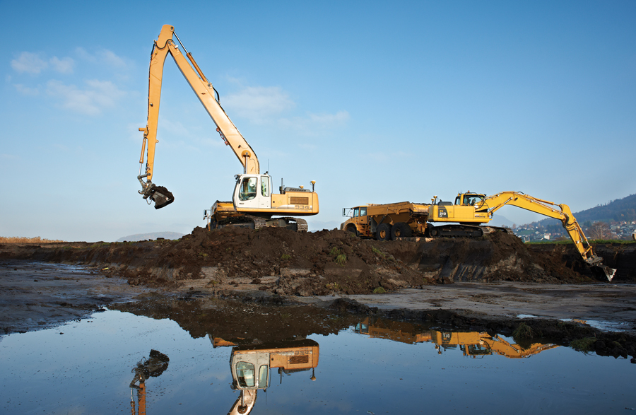 Topcon Laser Level