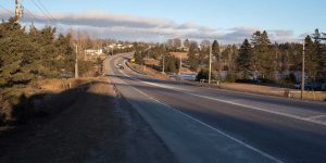 Clyde River Bridge Replacement PEI Construction Tenders