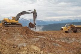 B.C. road builders and heavy construction association tahltan nation