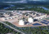 LNG Canada awards construction contract Fluor-JGC B.C. LNG export facility