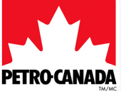 Petro Canada logo