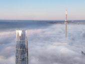 Pinnacle International-Canada-s Tallest Condo Tower Coming to On