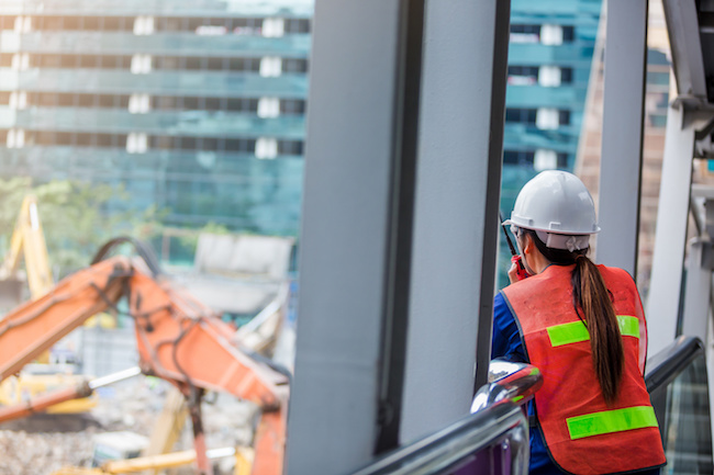 Women in Construction