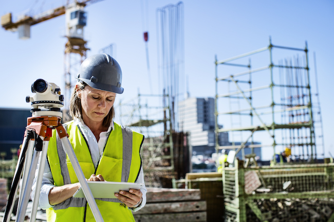 Women in Construction