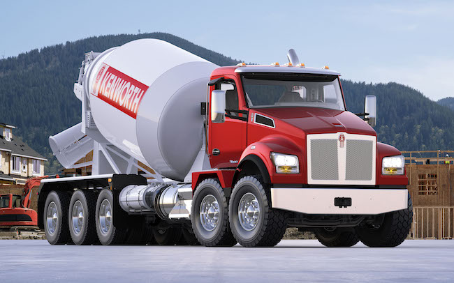 Kenworth