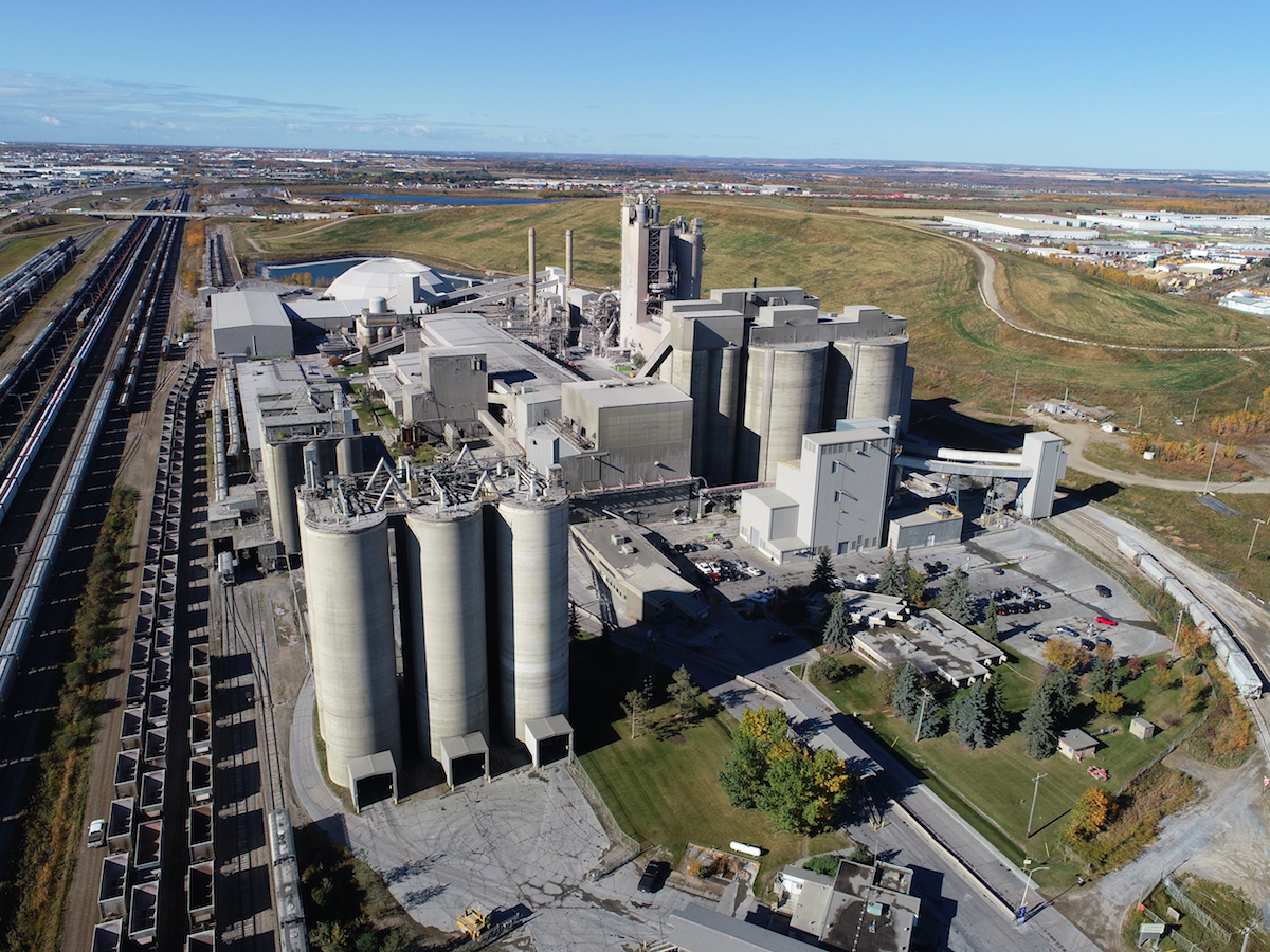Latest addition to Lehigh Cement lineup offers durability and reduces