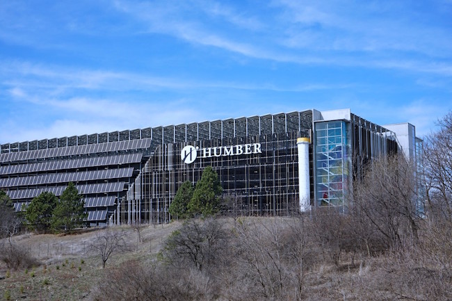 humber_college_building