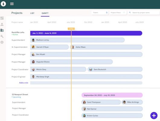 Multiplex embraces Bridgit Bench across Canadian operations - On-Site ...