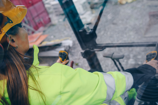 Women in Construction