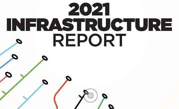 infrastructre-report2021