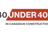 40 Under 40 Logo.