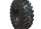 BKT 875/65 R 29 L-5 tire.
