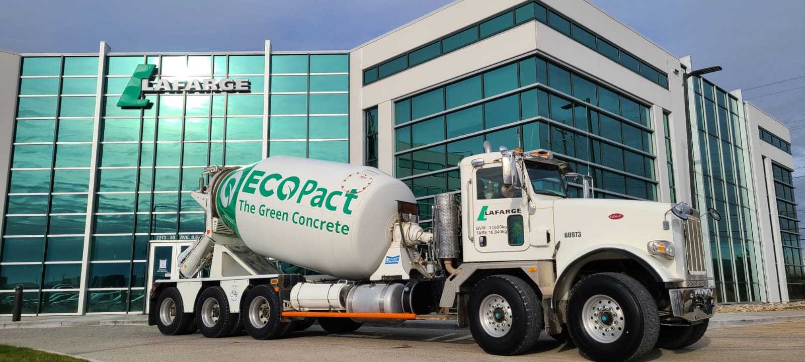 ECOPact Lafarge