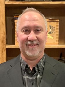 Jeff Estep