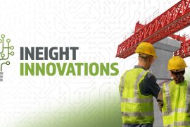 InEight Innovations
