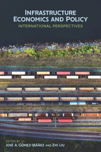 Infrastructure Economics and Policy: International Perspectives 