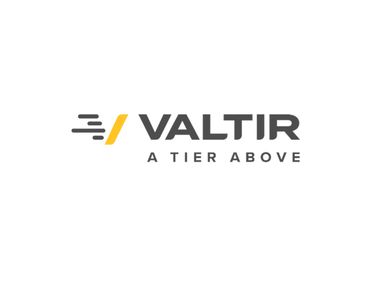 Valtir Logo 2
