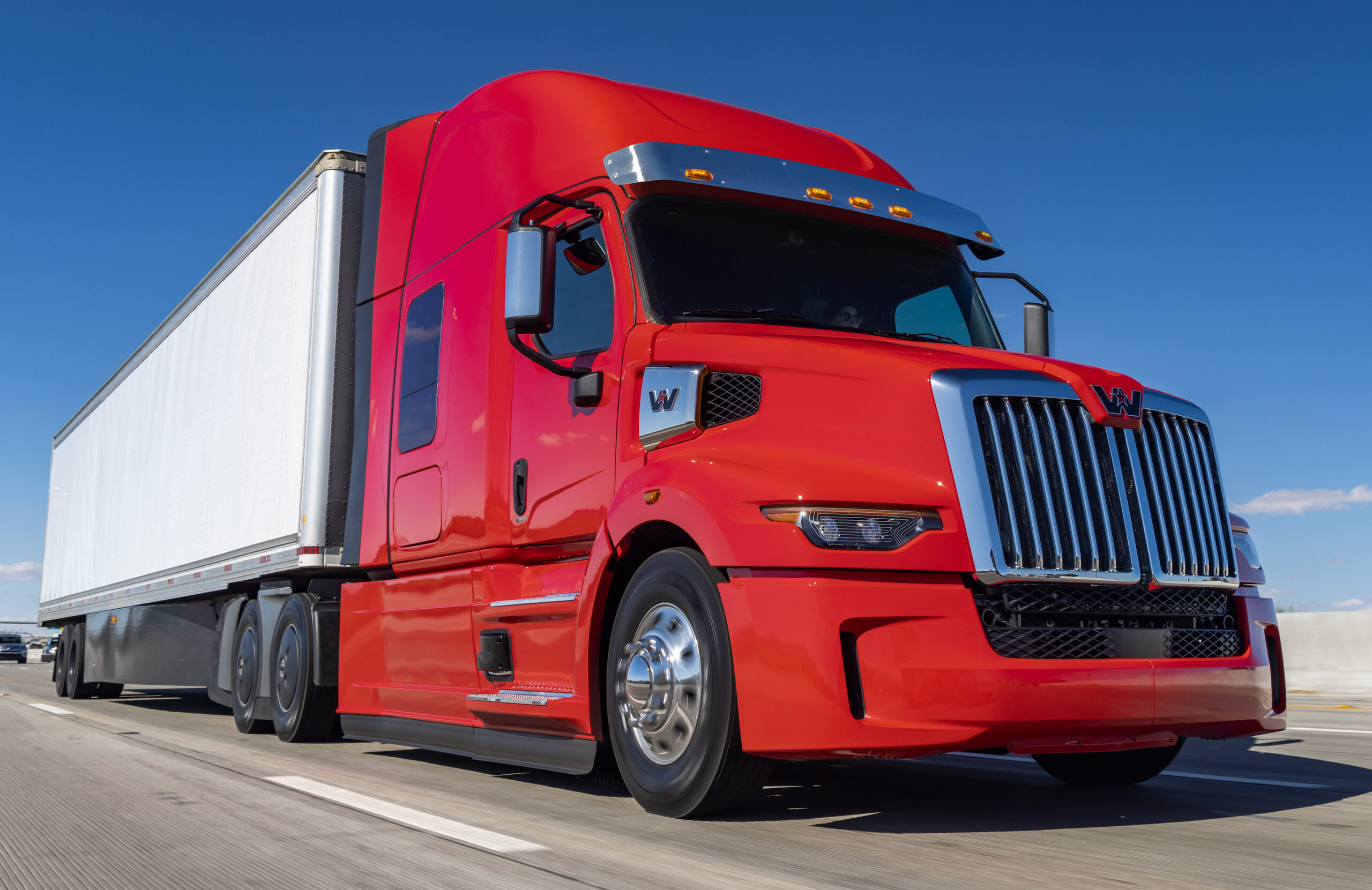 Western Star 57X delivers technology and performance OnSite Magazine
