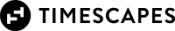 Timescapes logo – web2