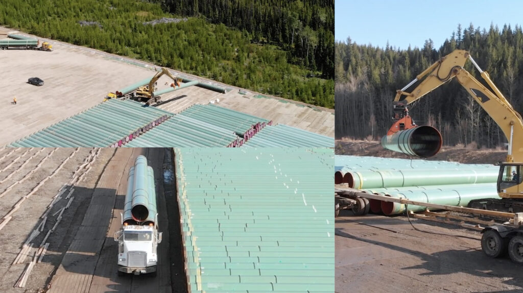 Source: TC Energy / Coastal GasLink