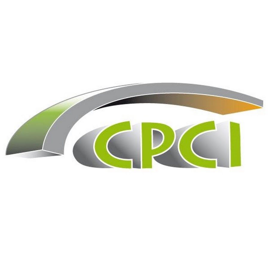 CPCI Logo